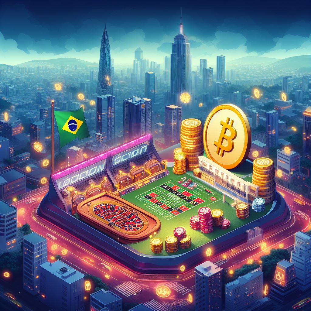 Descubra BET376: A Principal Plataforma de Apostas no Brasil