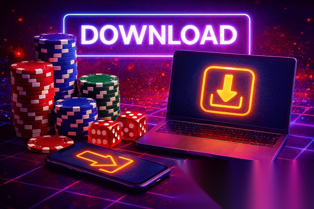 Guia para baixar e instalar o APK BET376