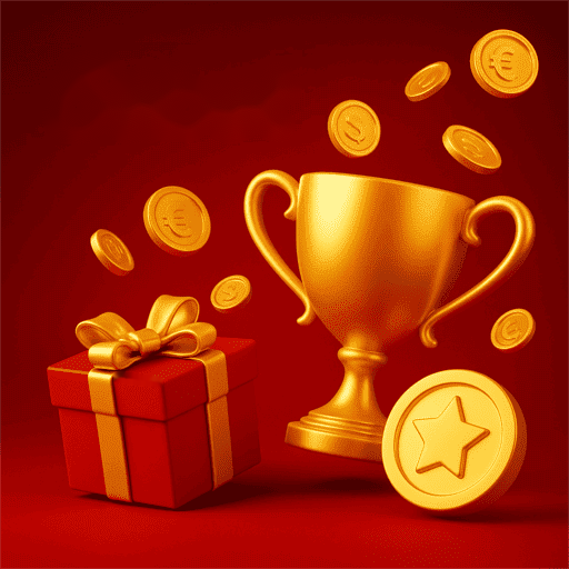 Jogador conquista a maior vitória em slots da BET376