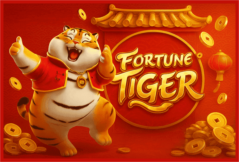 Jogo Tiger Ox Mouse da BET376.