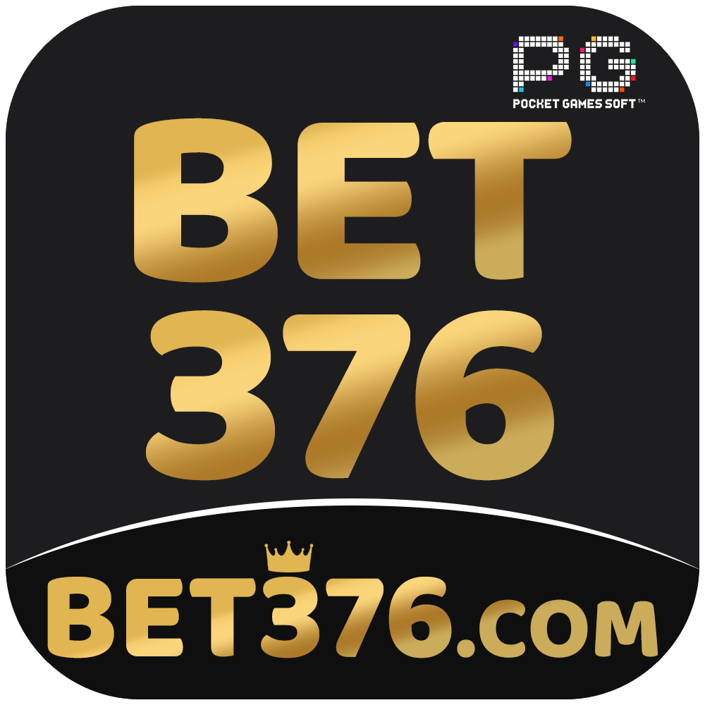BET376 Brazil Logo