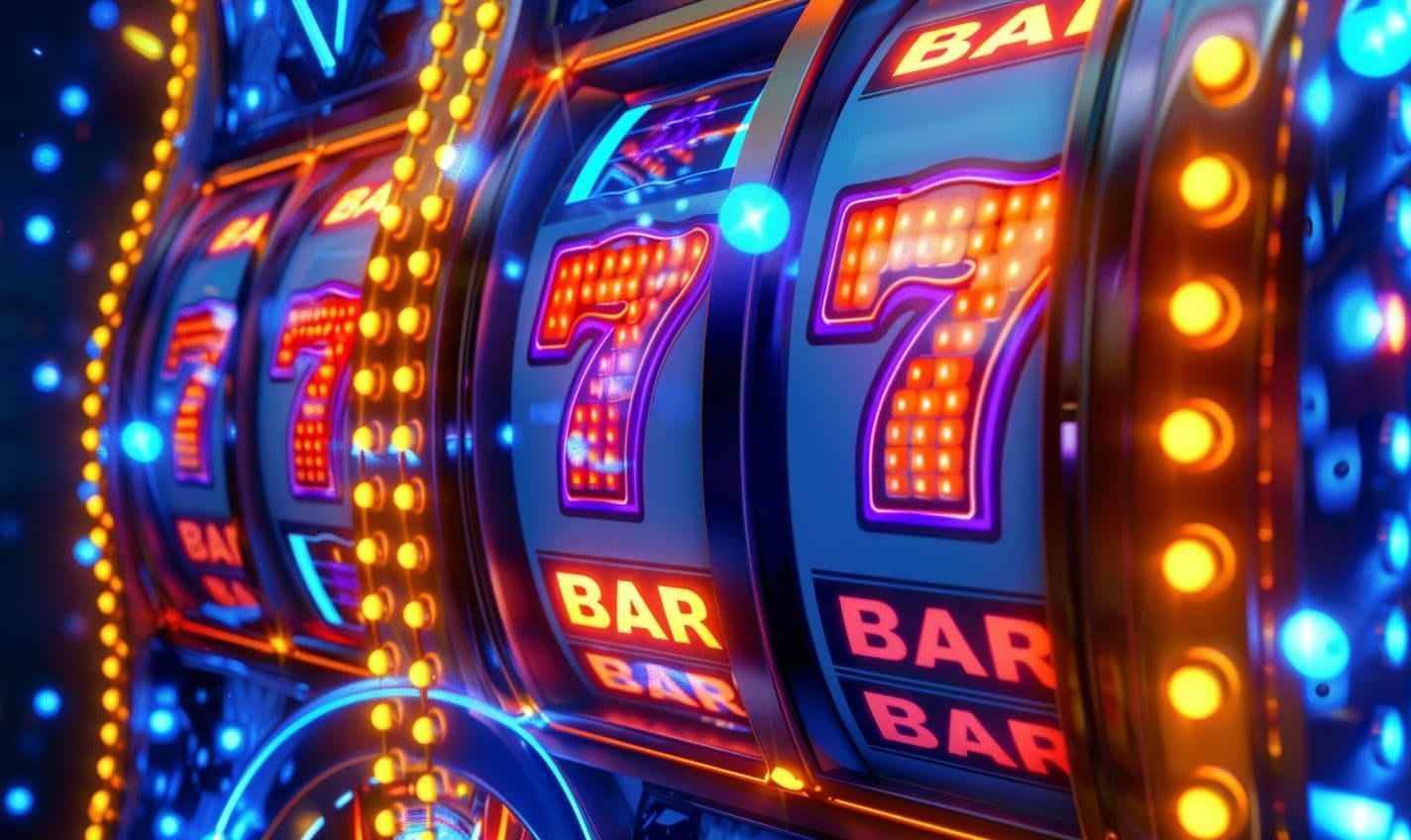 BET376 mini-jogos
