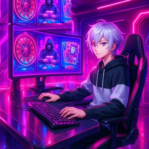 Imagem promocional da BET376 mostrando a plataforma e suas vantagens